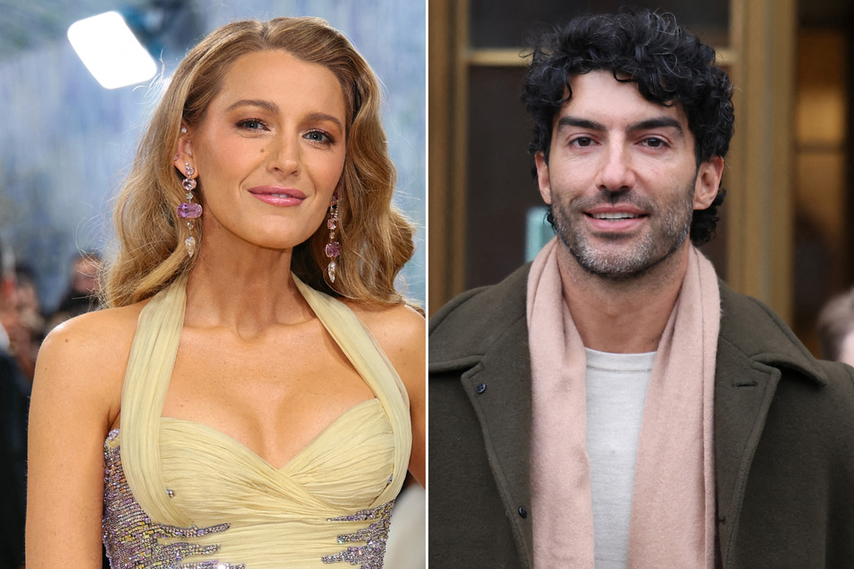 No money was exchanged in Blake Lively (l.) and Justin Baldoni's settlement, according to insiders.
