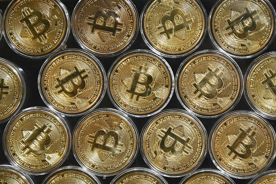 Crypto traders are being left out in the cold as the market sinks