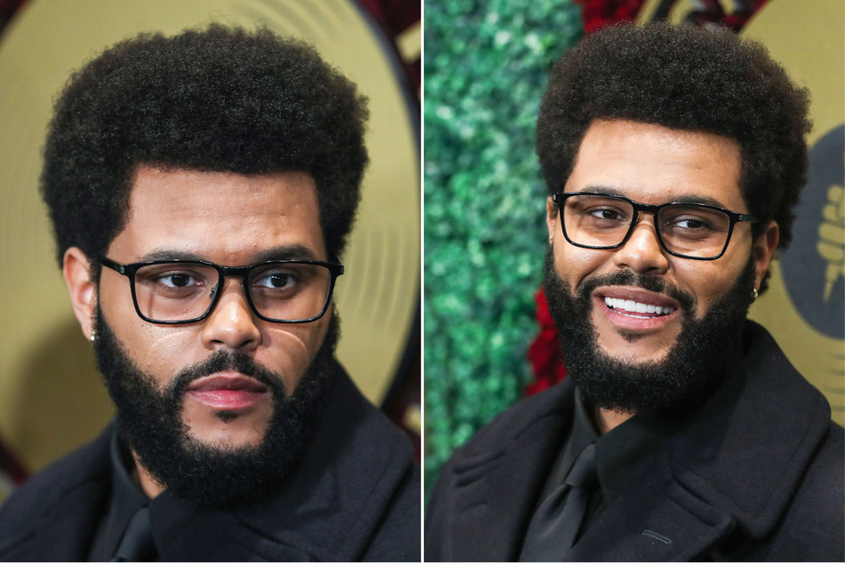The Weeknd breaks more Guinness World Records!