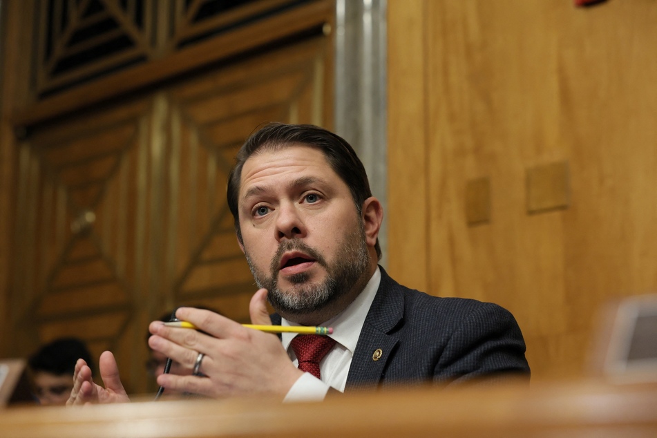 Senator Ruben Gallego has unveiled a new plan to reform US immigration and border policy.
