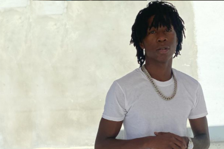 Rapper Lil Loaded has passed away at age 20