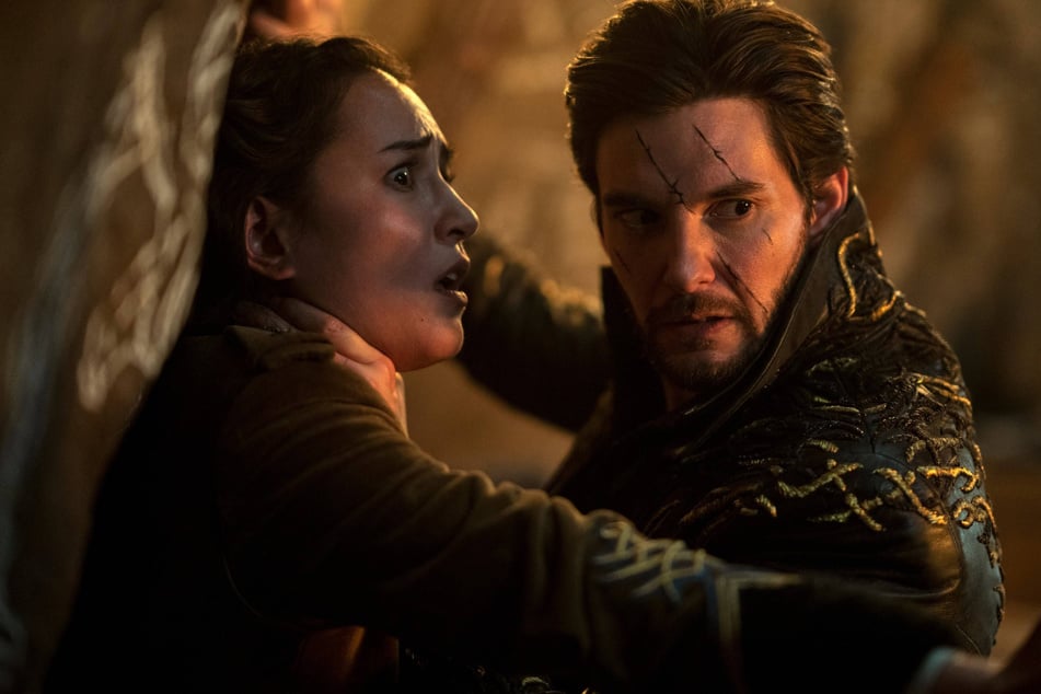 Fans have been left fuming after Netflix axed Shadow and Bone after two seasons.
