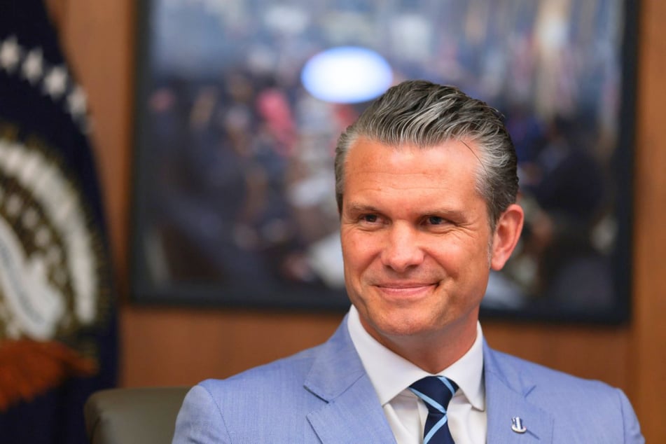 Recent reports found that Pete Hegseth has been employing influencers to help boost the online perception of himself and his controversial agenda.