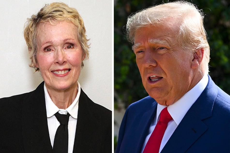 Donald Trump doesn't want the jury in his upcoming rape trial to hear his "grab 'em by the p***y" Access Hollywood tape.