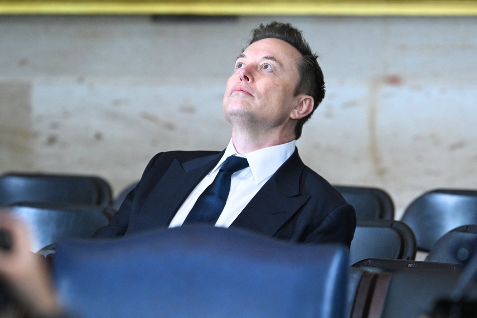 A new report claims billionaire Elon Musk escalated his recreational drug use while campaigning and working as top advisor for President Donald Trump.