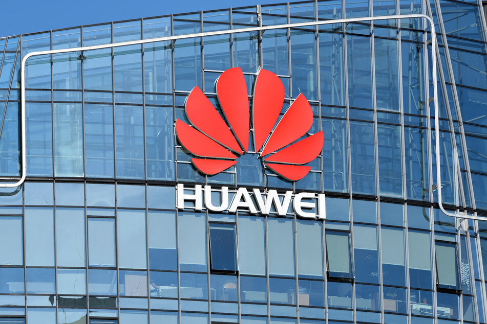 Huawei is selling its budget-priced smartphone brand Honor (stock image).