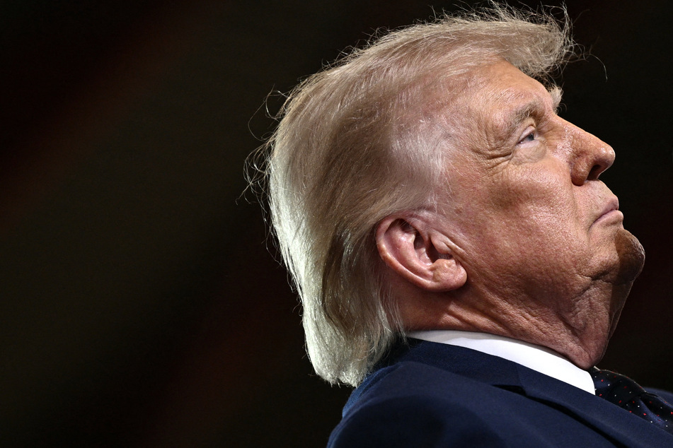 Trump's DOJ agrees to freeze controversial "slush fund" for allies: "It's dead now"