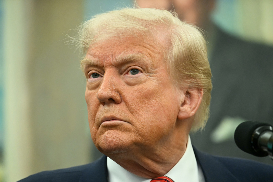 Donald Trump's lawsuit argues that the editing of a 60 Minutes interview with his 2024 election rival Kamala Harris was biased in her favor and "deceptive."