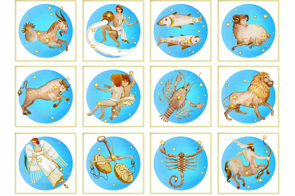 Your personal and free daily horoscope for Monday, 1/31/2022.