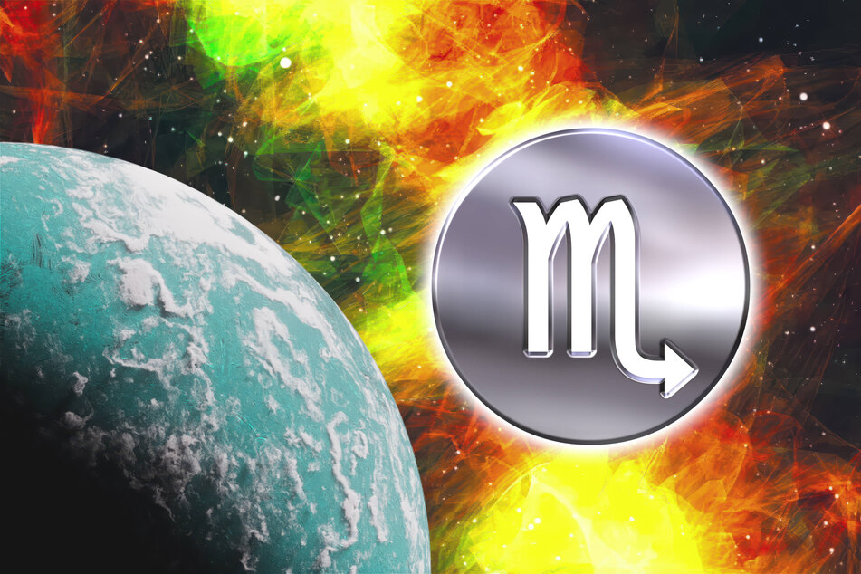Free Scorpio monthly horoscope for February 2025