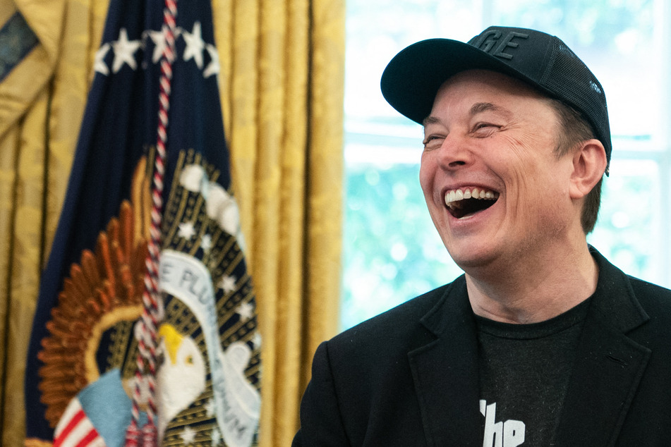 Elon Musk could become world's first trillionaire as Tesla makes big move