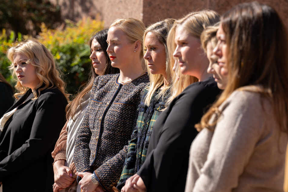The case was filed last year on behalf of two dozen women who were denied abortions even though they had, in some cases, life-threatening medical issues with their pregnancies.