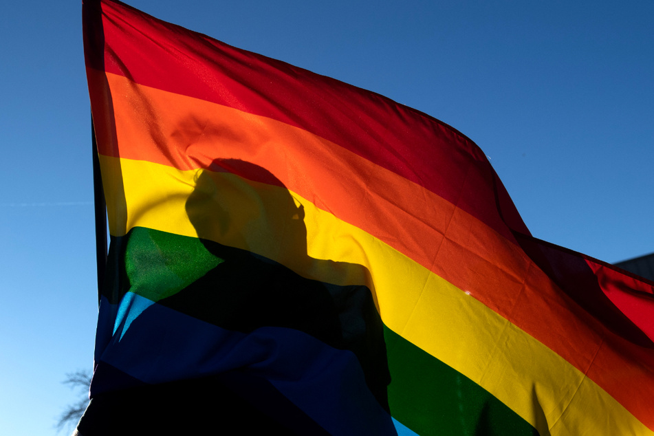 Gen Z drives "upward trend" in those identifying as LGBTQ+