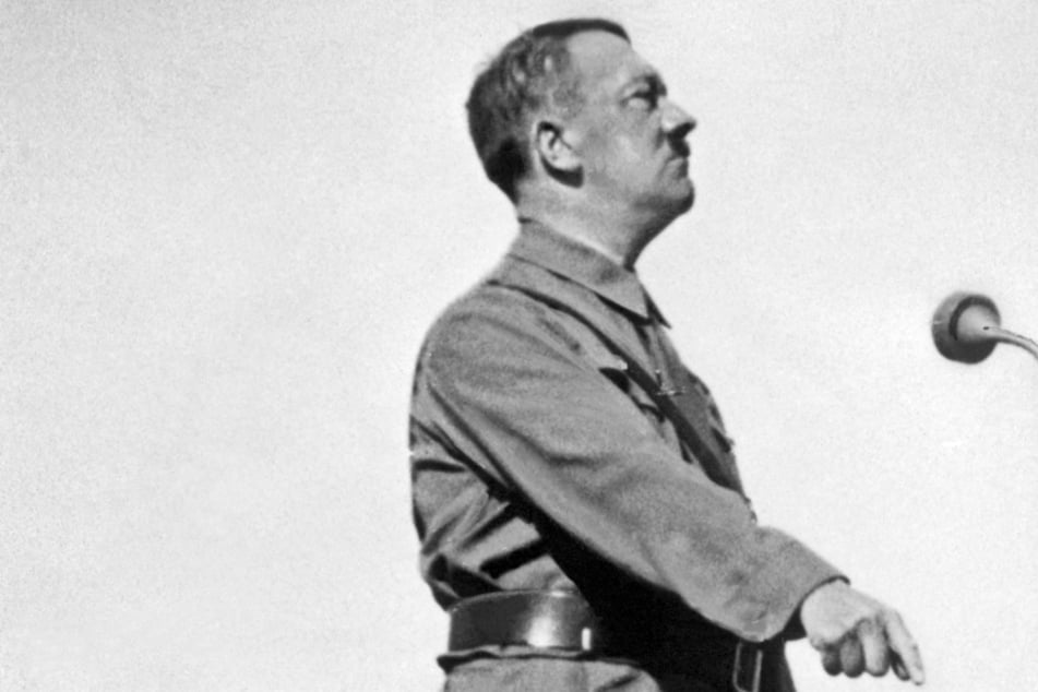Hitler's DNA documentary reveals rare genetic condition that causes micropenis