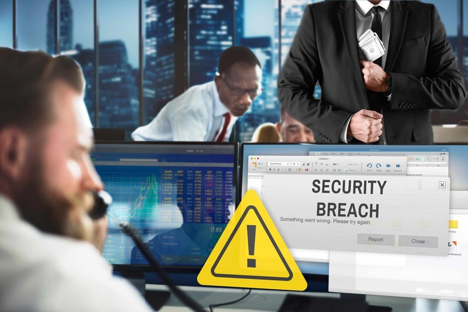 Justice has been served! Government recovers Bitcoin ransom from Colonial Pipeline hackers