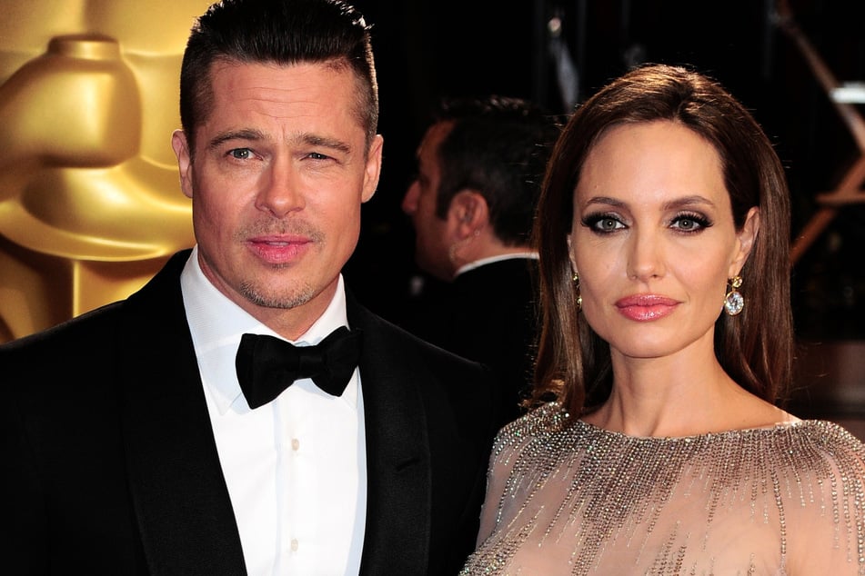 Angelina Jolie blasts judge in custody trial as legal battle with Brad Pitt heats up