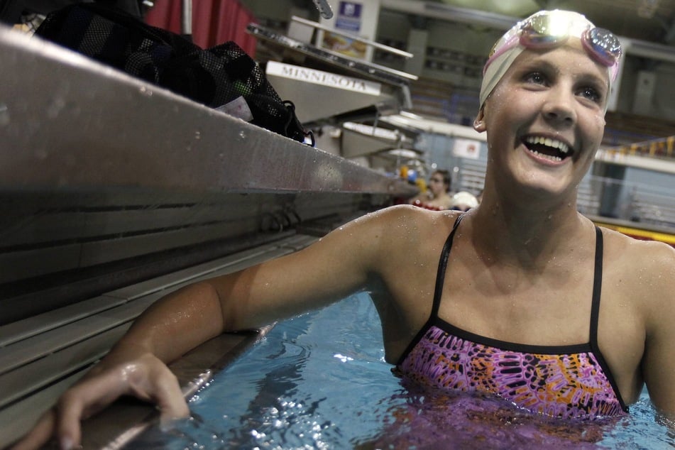 US Paralympians grab more golden glory in Tokyo!