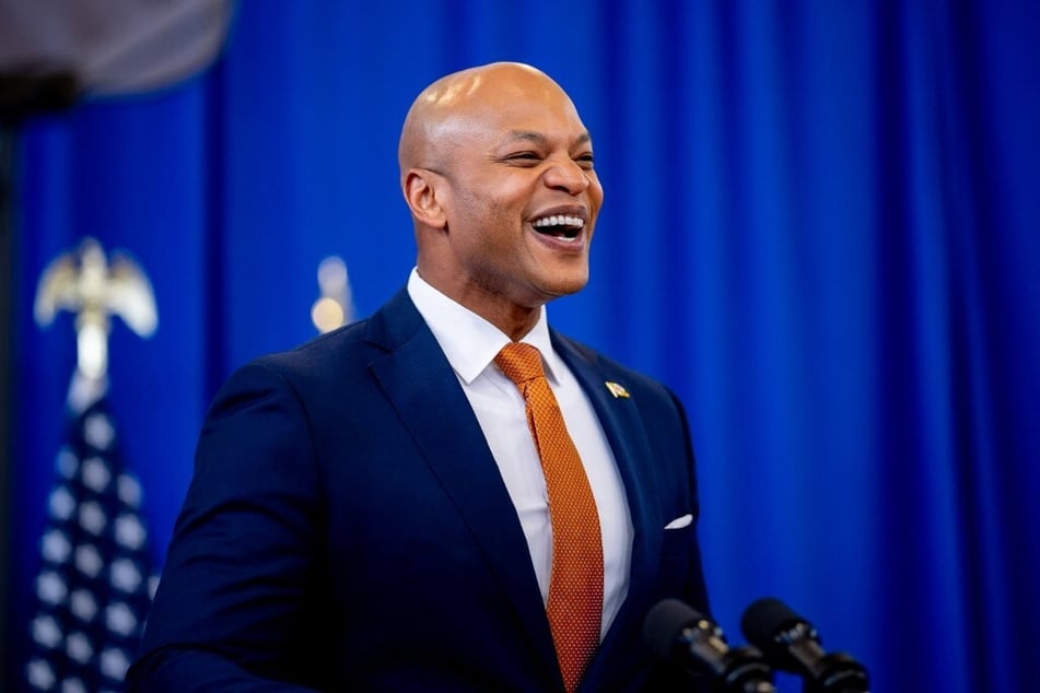 Maryland Governor Wes Moore is reportedly planning to sign a pardon order for around 175,000 low-level marijuana convictions.