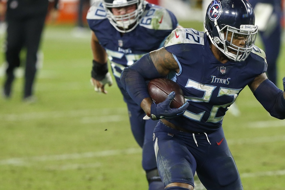 NFL: The Titans snap the Bills' streak with a last-gasp win at home!