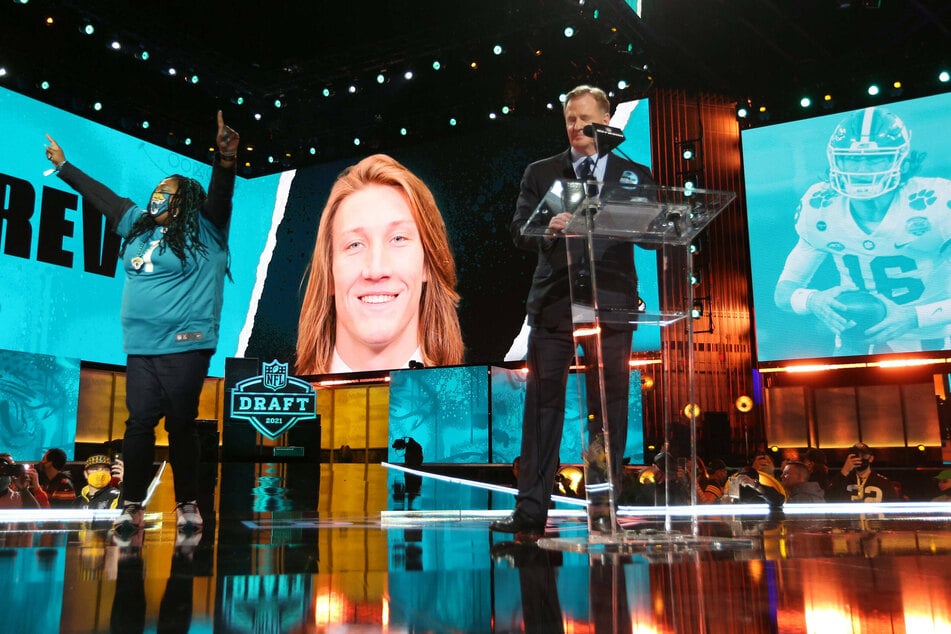 All eyes on Cleveland for the 2021 NFL draft as first pick predictions hold