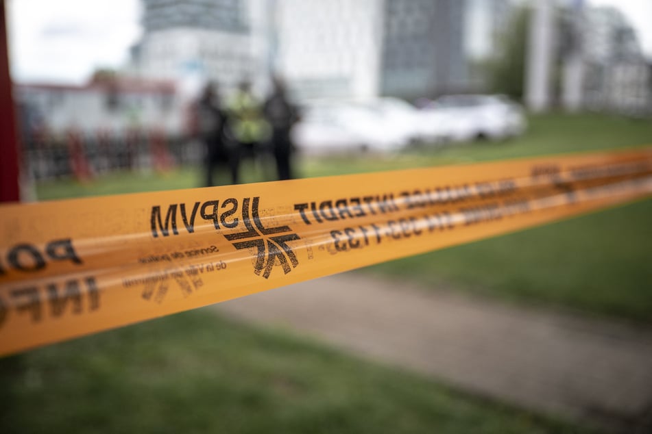 Horrific Montreal shooting leaves three dead, including suspect