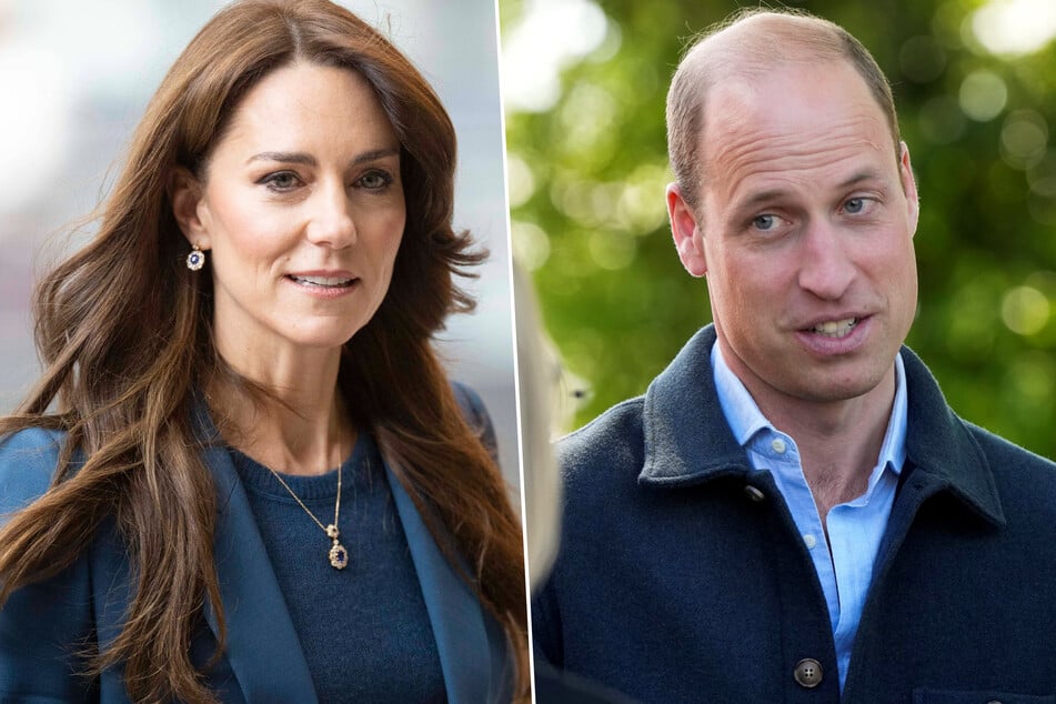 Prince William returns to public duties amid Kate Middleton's cancer recovery