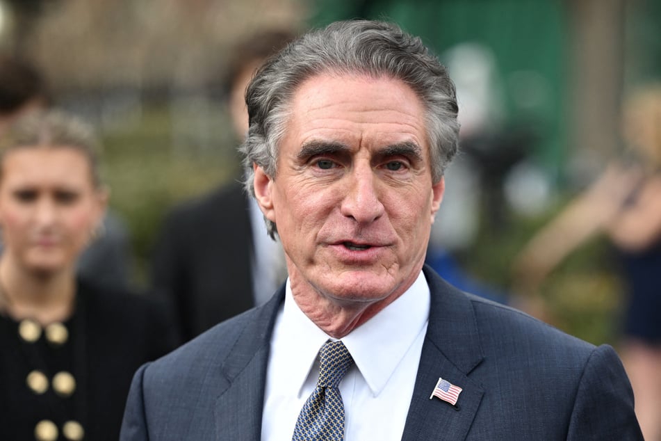 Interior Secretary Doug Burgum on Thursday announced measures aimed at expanding oil and gas development across Alaska's federal lands.