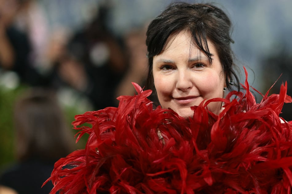Lena Dunham has welcomed her first baby! The actor announced her daughter's arrival via surrogate in an op-ed for Vogue.