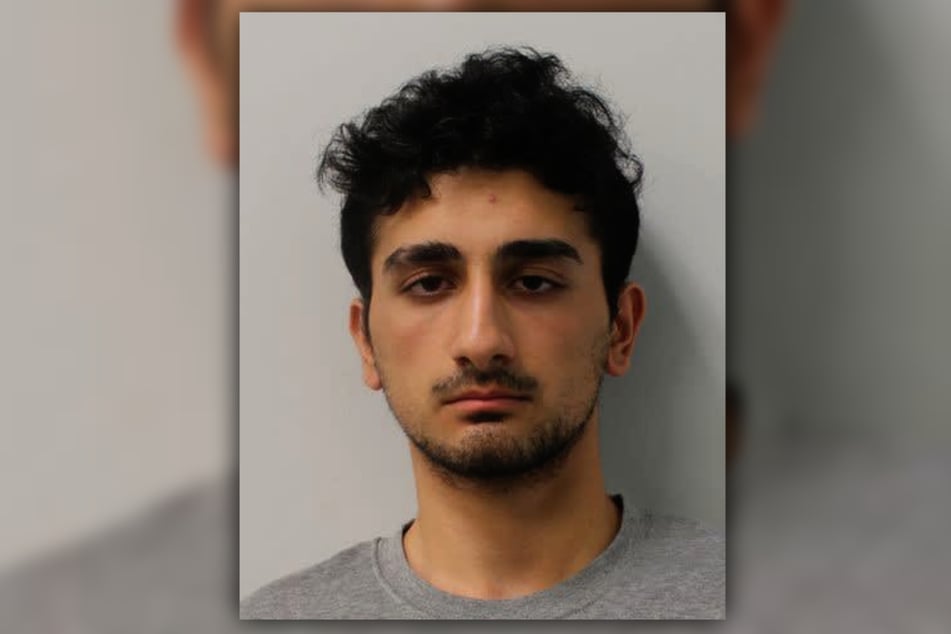 Danyal Hussein (19) was found guilty of murder on Tuesday.