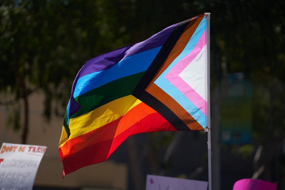 LGBTQ+ rights activists have decried legislative efforts to ban gender-affirming care for trans and non-binary youth in Florida.