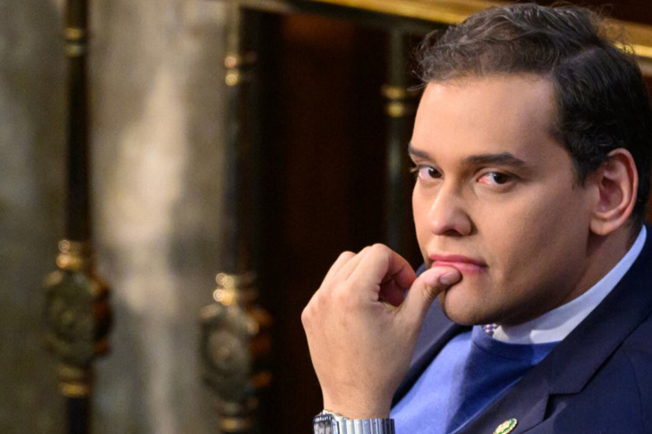 George Santos is officially under investigation by the House Ethics Committee