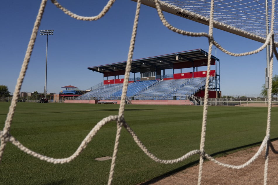 Iran moves World Cup training base from US to Mexico amid visa issues and other tensions