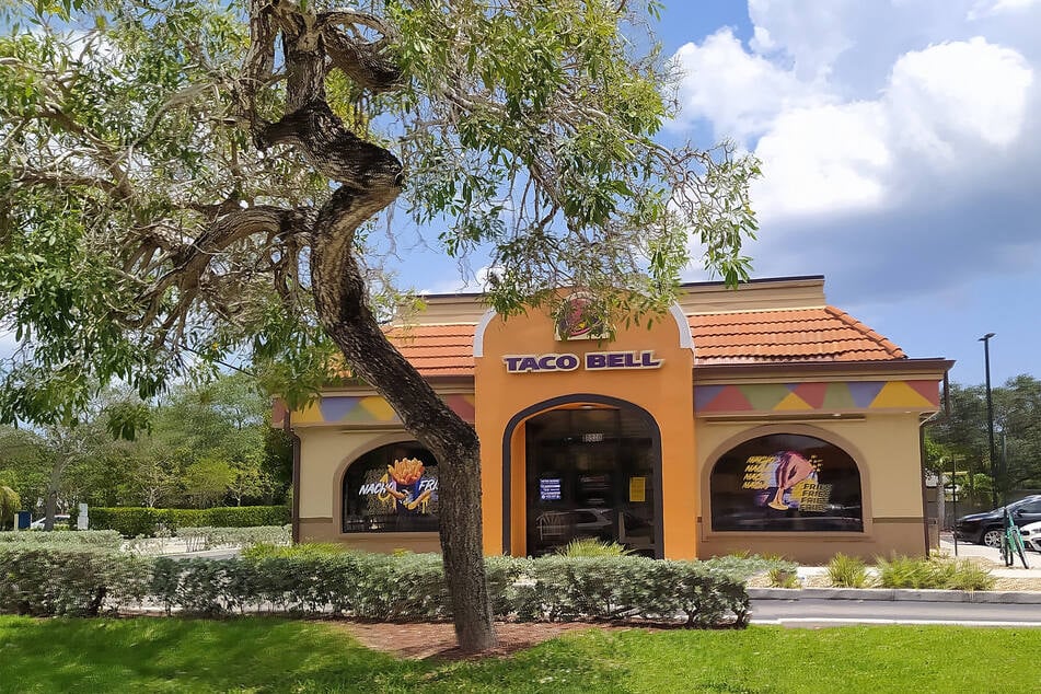 Is Taco Bells skimping on its portions?