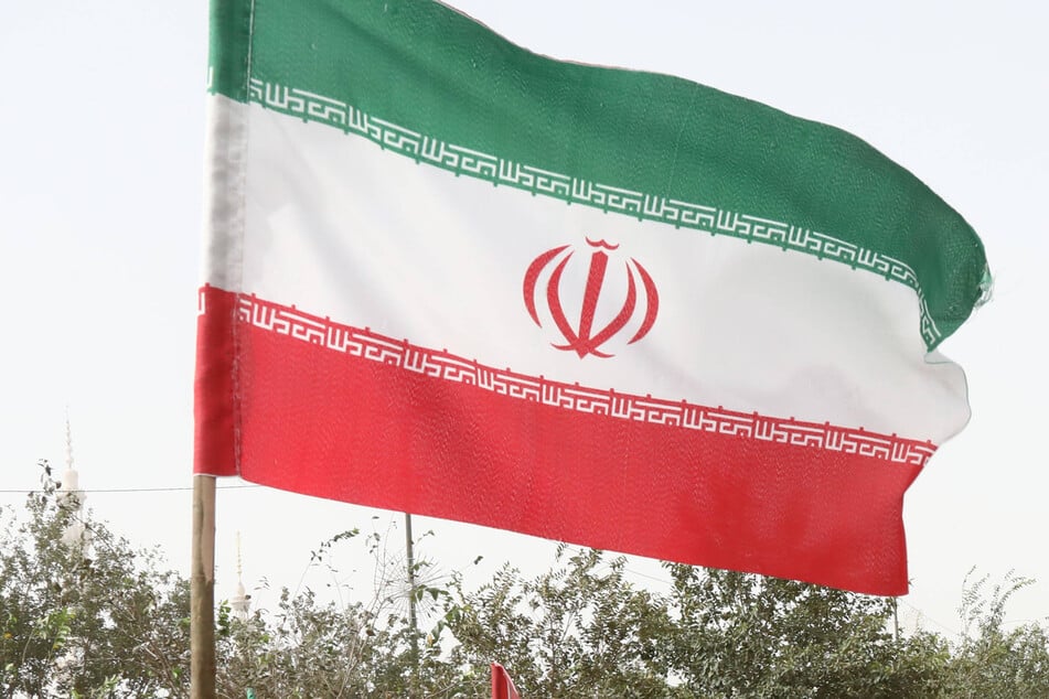 Iran's top negotiator insisted the war will not end with Tehran's surrender.