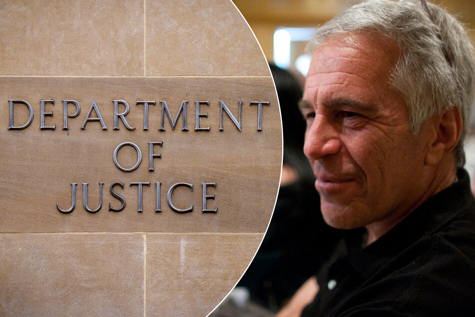 The Justice Department will not meet Friday's deadline to release the Epstein files in full and will instead publish more documents over the coming weeks.