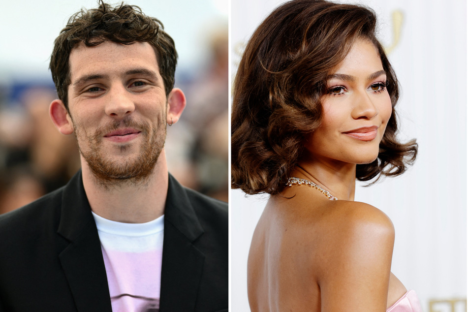 Zendaya serves up exciting update about her next project!