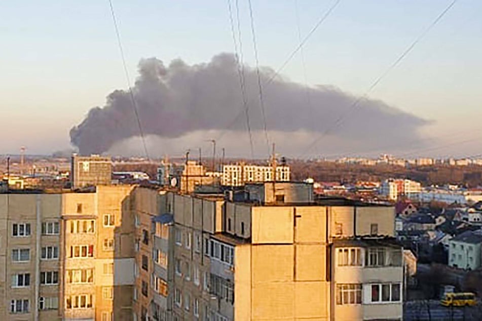Ukraine war: EU interior ministers set date for meeting on Ukrainian refugees
