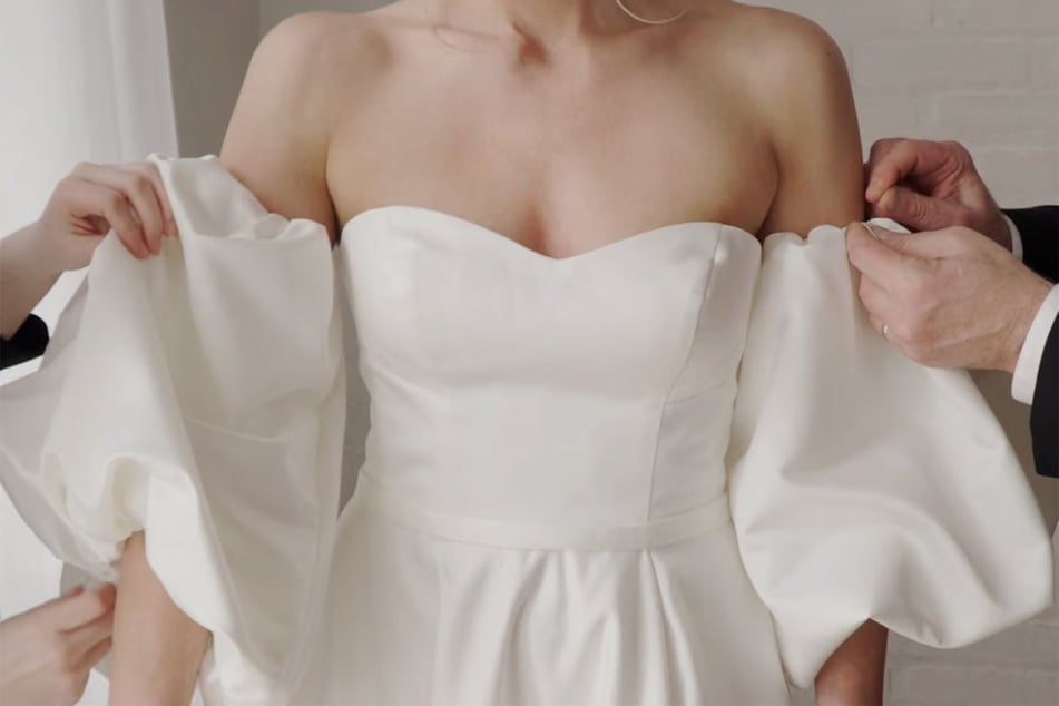 Fall Wedding Season Trend Report: Outlet Shopping Steals for Bridesmaids and a New AI Planning Tool