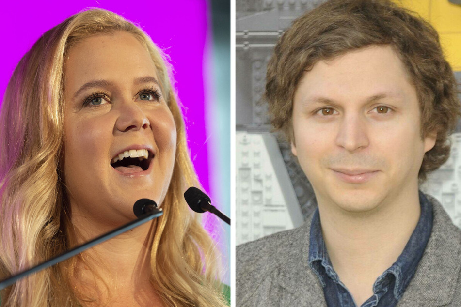 Michael Cera confirms big secret thanks to Amy Schumer spilling the tea