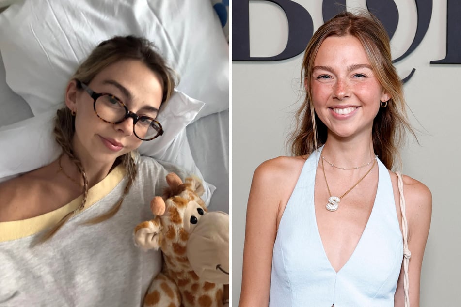TikTok star Sydney Towle has died after heartbreaking cancer battle