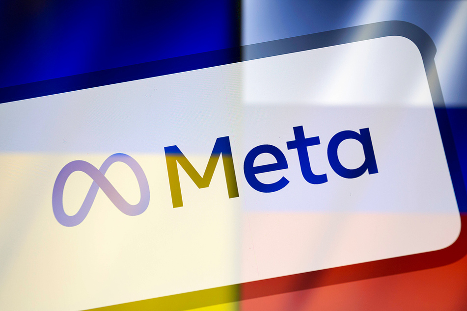 Facebook failed to label the vast majority of Ukraine "bioweapon" misinformation