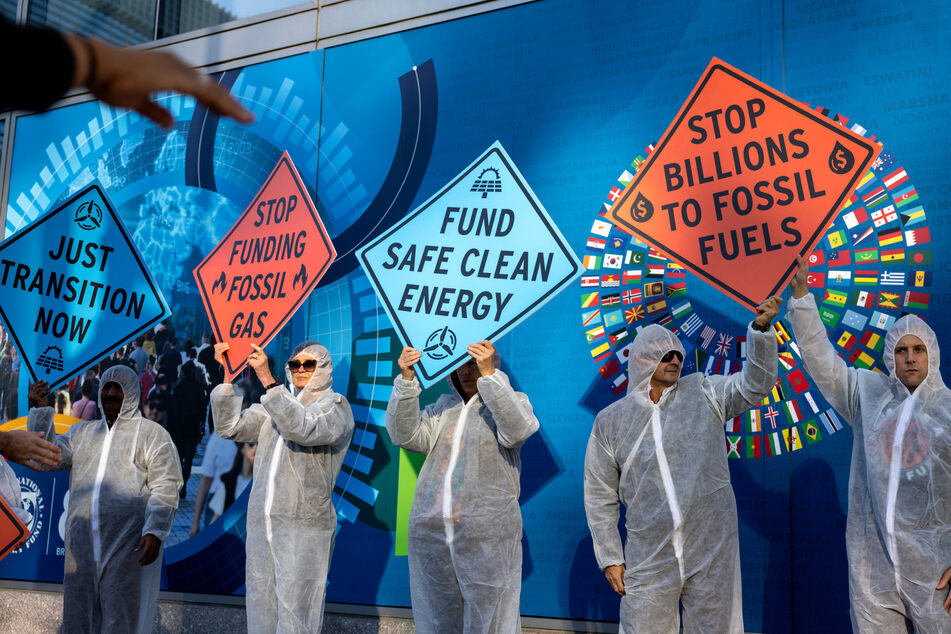 The only way to halt the rising severity and frequency of extreme heat, the authors warned, is to rapidly phase out fossil fuels.