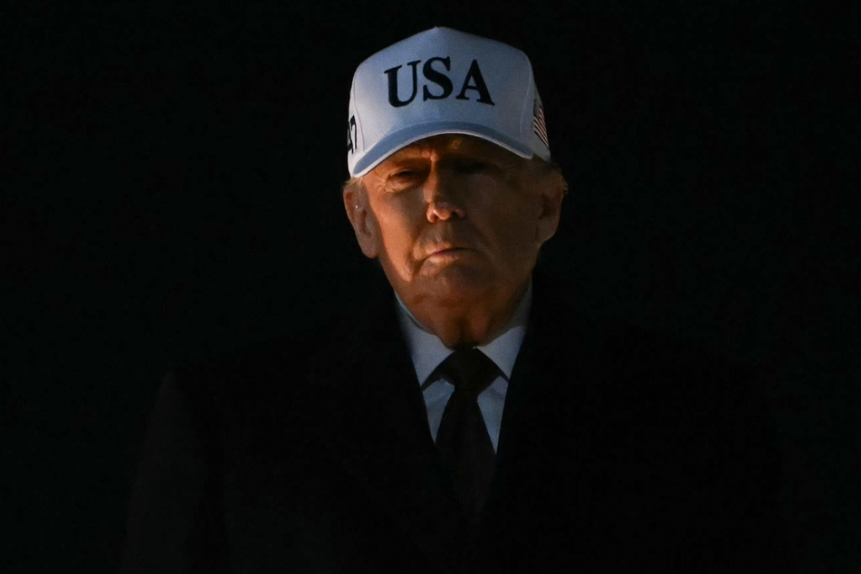 In the first year of President Donald Trump's second term, the US has revoked more than 100,000 visas.