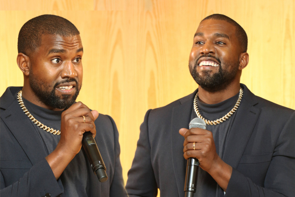 "Just some rockstar s***": Act three of jeen-yuhs shows Ye's rise and fall