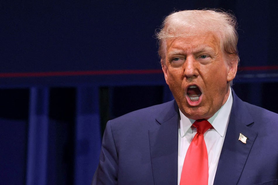 Former president and 2024 Republican candidate Donald Trump has pleaded not guilty to charges of unlawfully retaining sensitive classified documents at. his Mar-A-Lago estate in Florida.