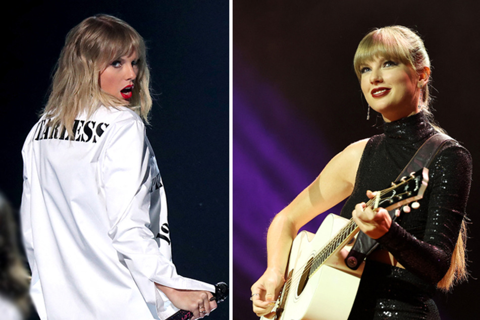 Ranking Taylor Swift's albums from best to worst – Midnights included!
