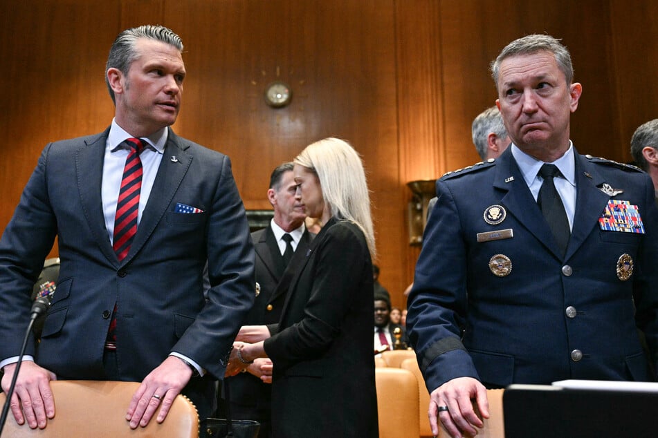 Pentagon reveals Iran war cost has increased dramatically as Trump comes under scrutiny