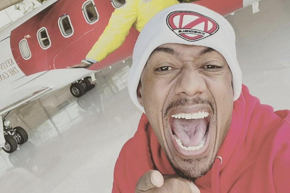Nick Cannon' therapist wants him to give abstinence a try