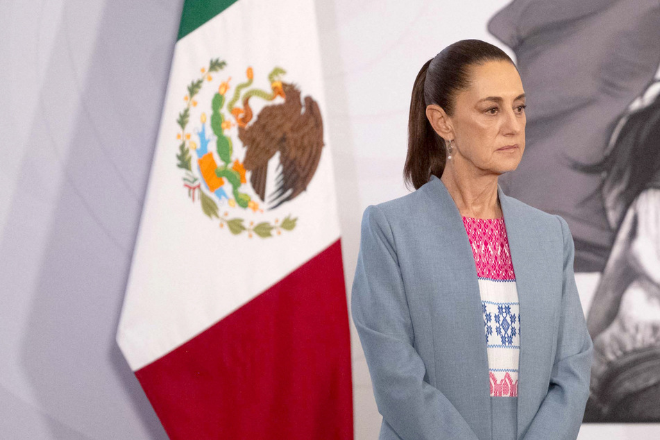The deadly incident has put political pressure on Mexican President Claudia Sheinbaum.