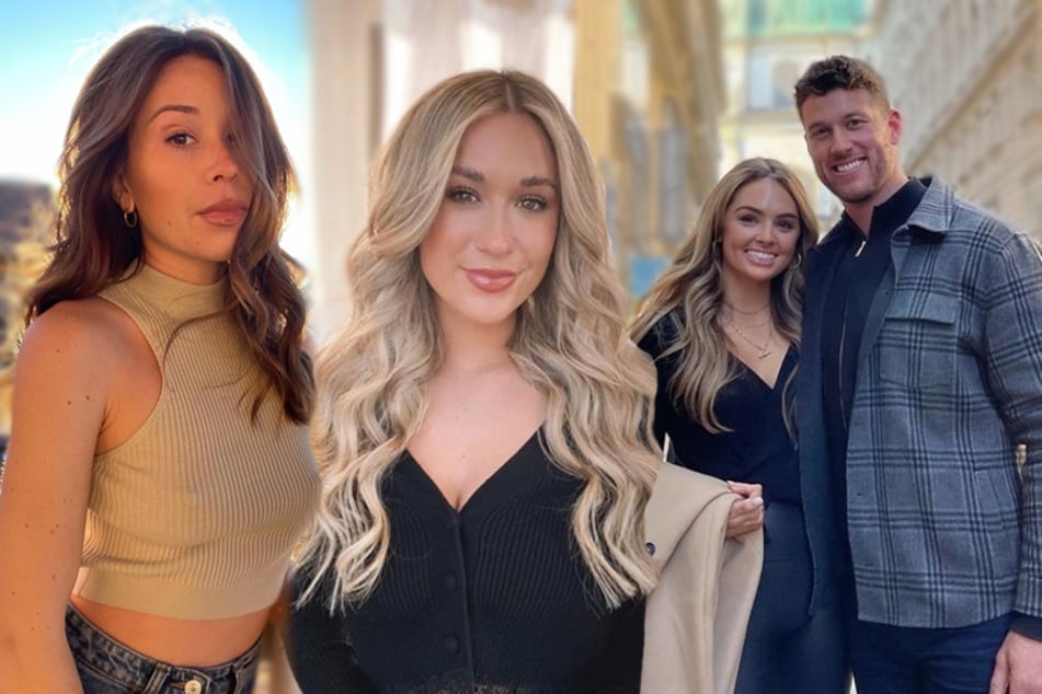 The Bachelor: Clayton Echard gets slammed as The Bachelorette is revealed